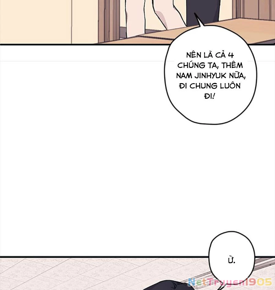 Sự ngây thơ của Yeon Woo Chapter 3 - 36