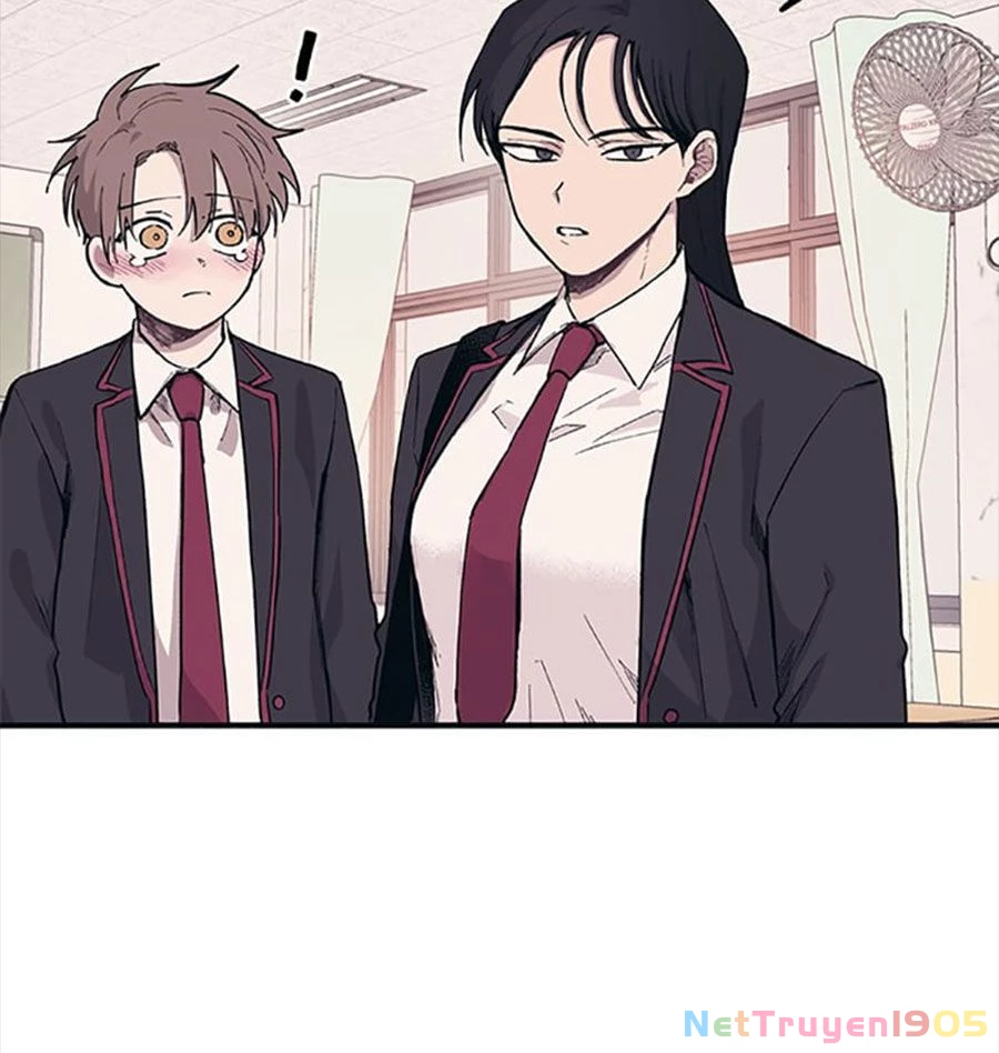 Sự ngây thơ của Yeon Woo Chapter 3 - 37