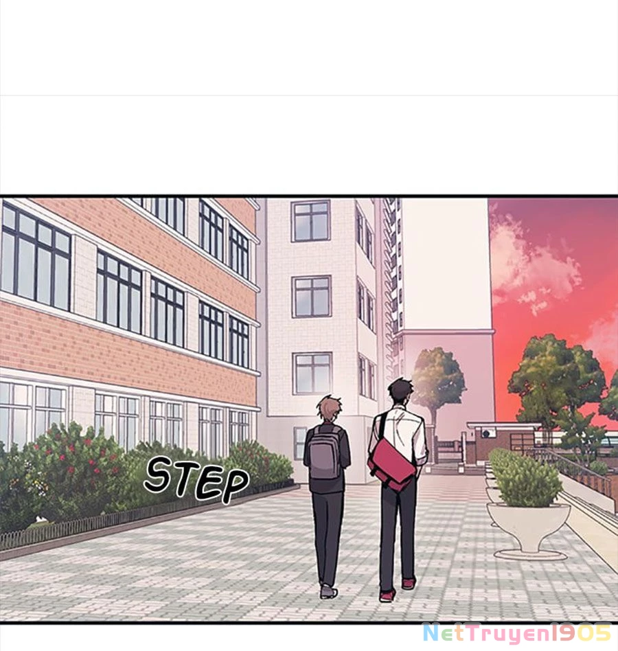 Sự ngây thơ của Yeon Woo Chapter 3 - 39