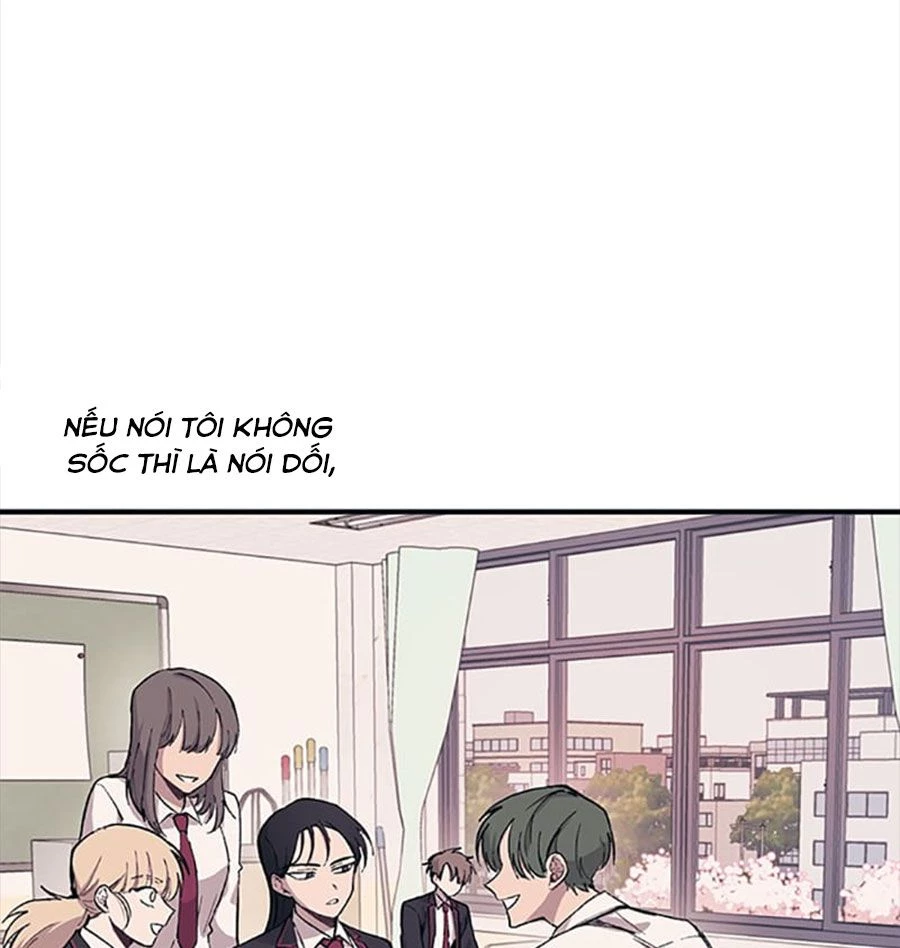 Sự ngây thơ của Yeon Woo Chapter 3 - 46