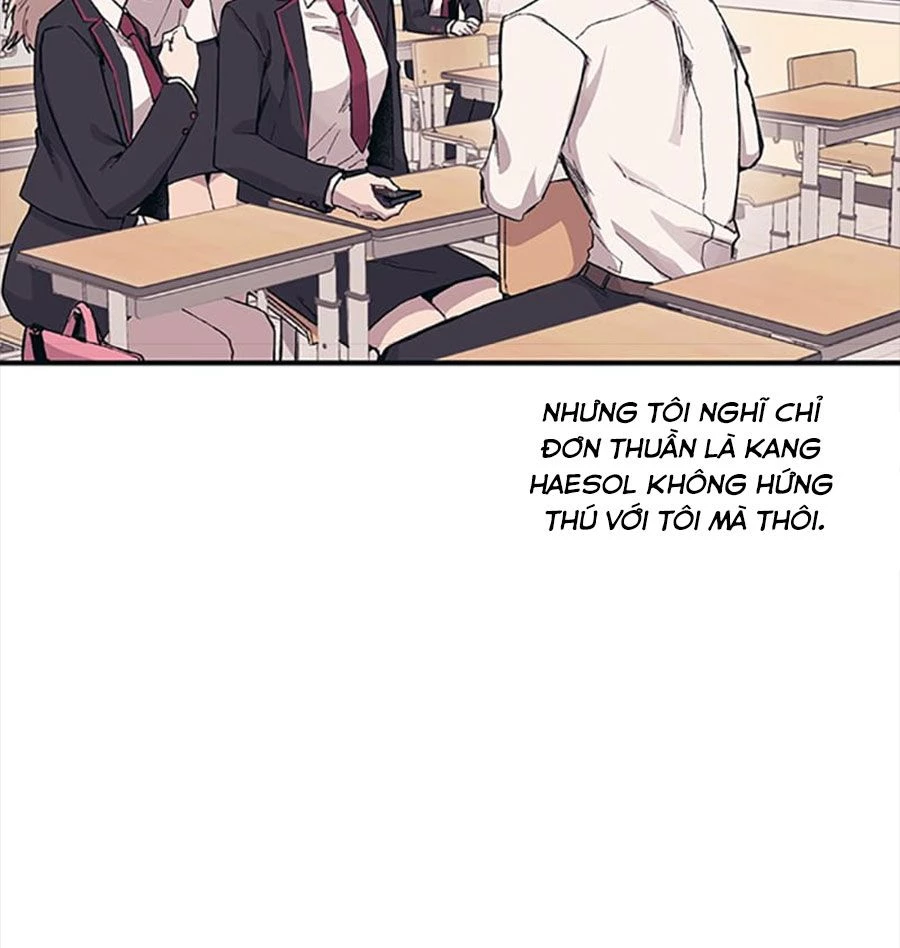 Sự ngây thơ của Yeon Woo Chapter 3 - 47