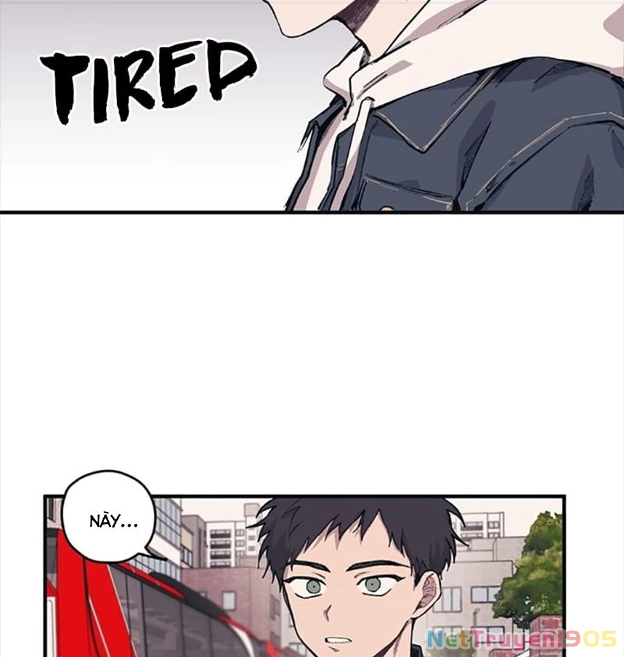 Sự ngây thơ của Yeon Woo Chapter 3 - 50