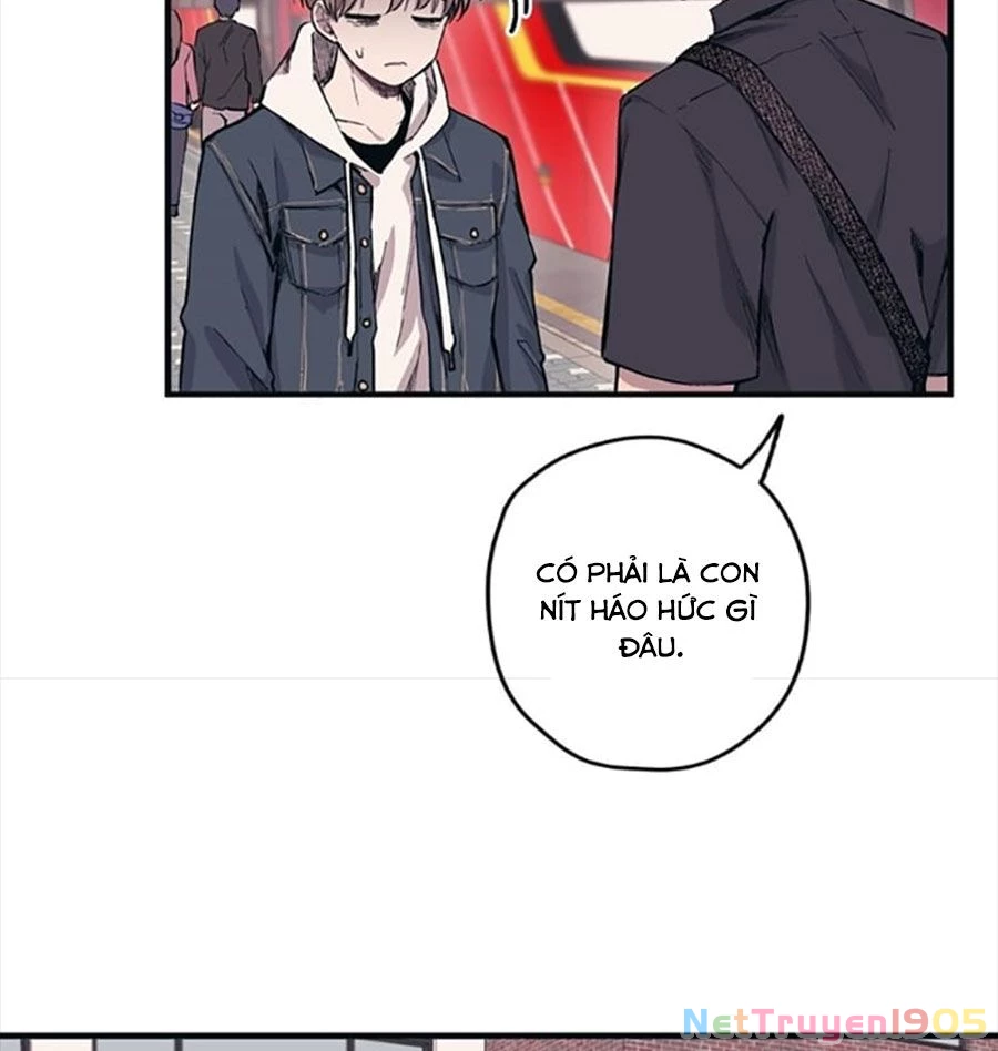 Sự ngây thơ của Yeon Woo Chapter 3 - 52