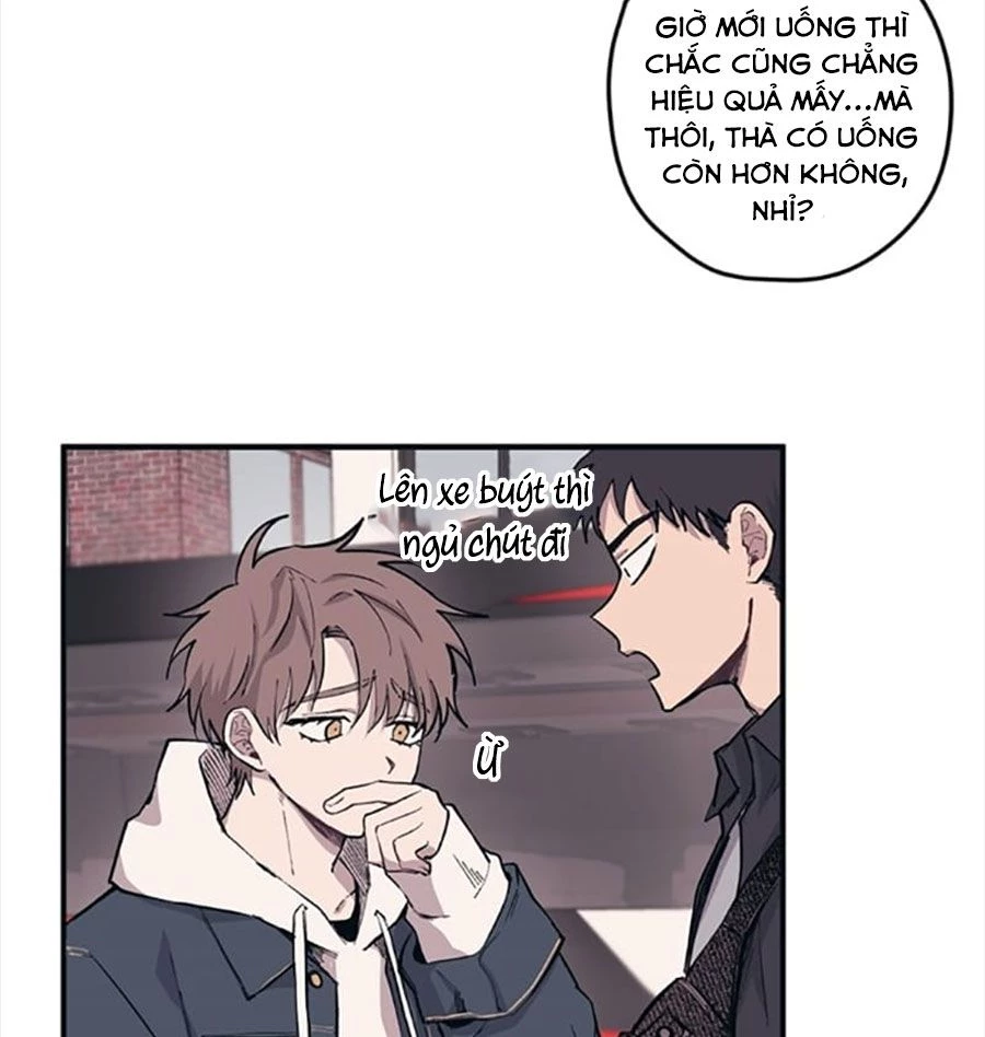 Sự ngây thơ của Yeon Woo Chapter 3 - 54