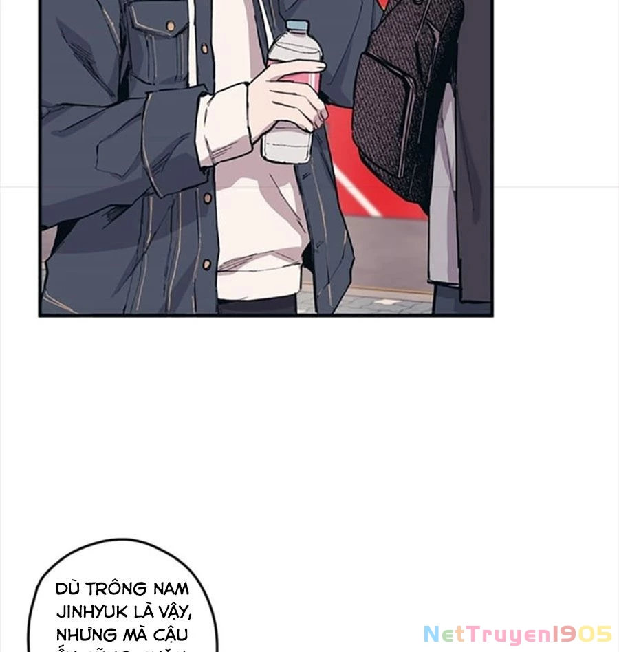 Sự ngây thơ của Yeon Woo Chapter 3 - 55