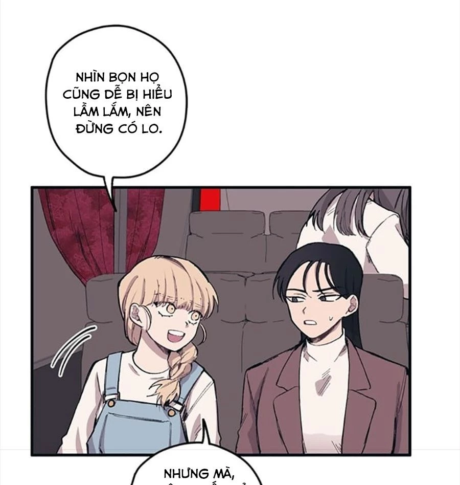 Sự ngây thơ của Yeon Woo Chapter 3 - 57