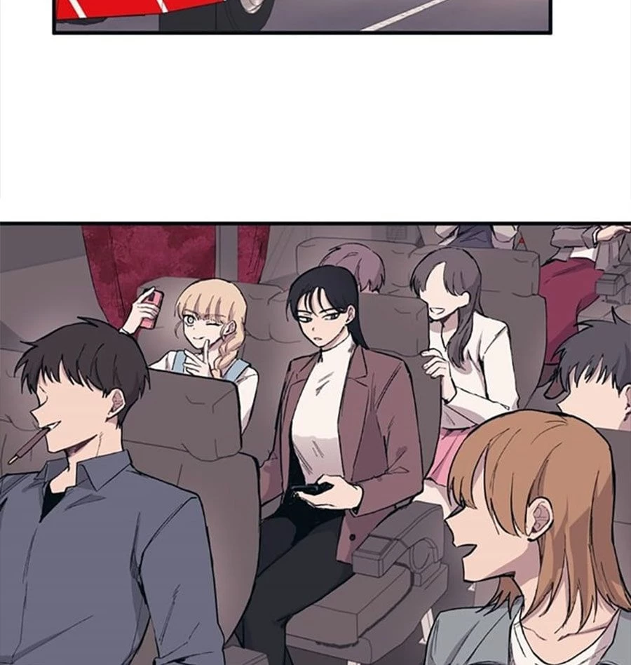 Sự ngây thơ của Yeon Woo Chapter 3 - 60