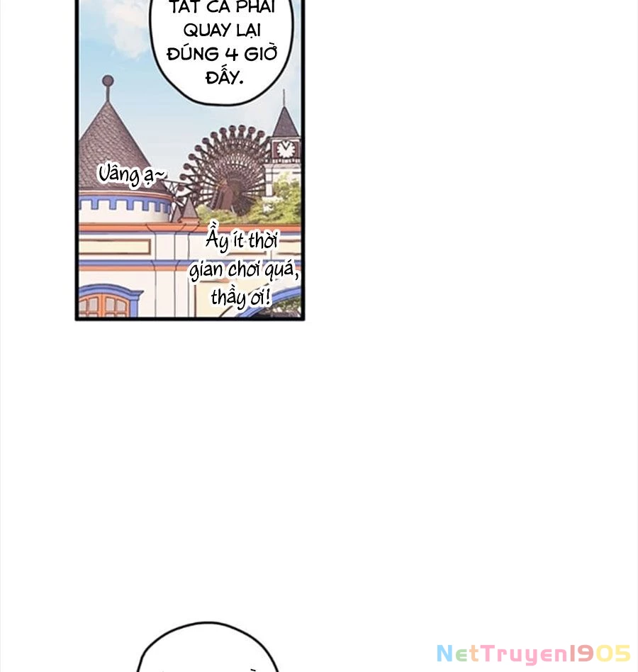 Sự ngây thơ của Yeon Woo Chapter 3 - 64