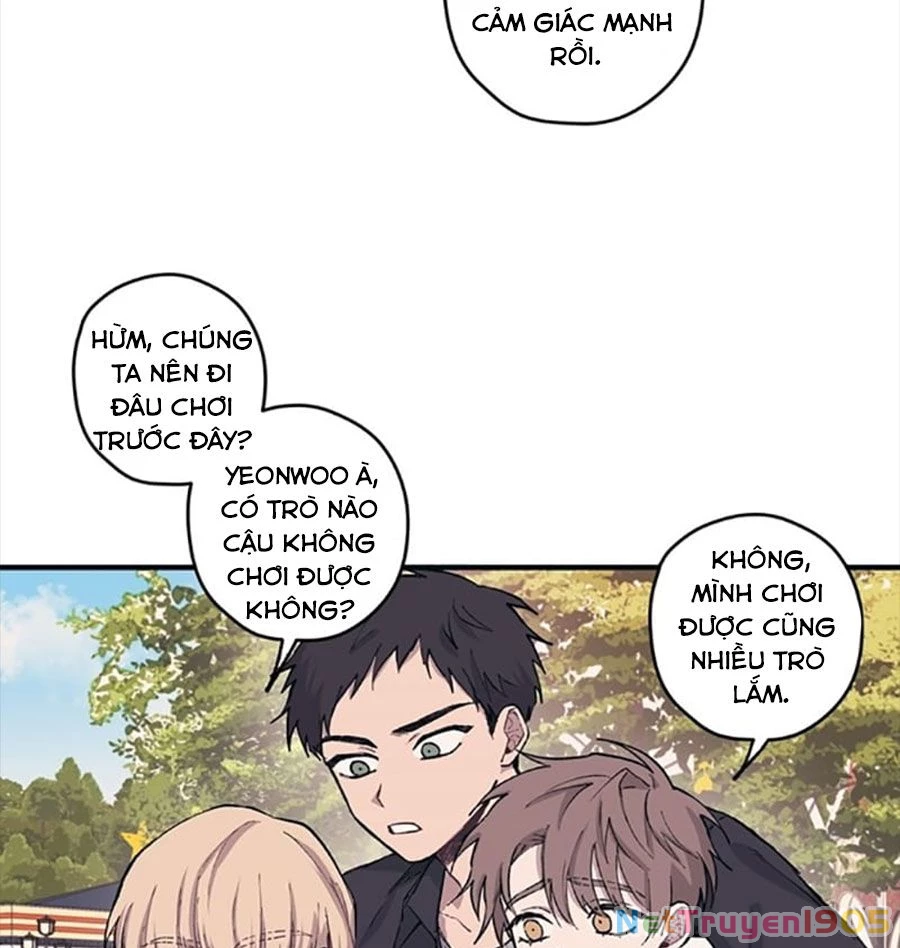 Sự ngây thơ của Yeon Woo Chapter 3 - 66