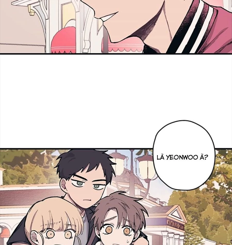 Sự ngây thơ của Yeon Woo Chapter 3 - 74