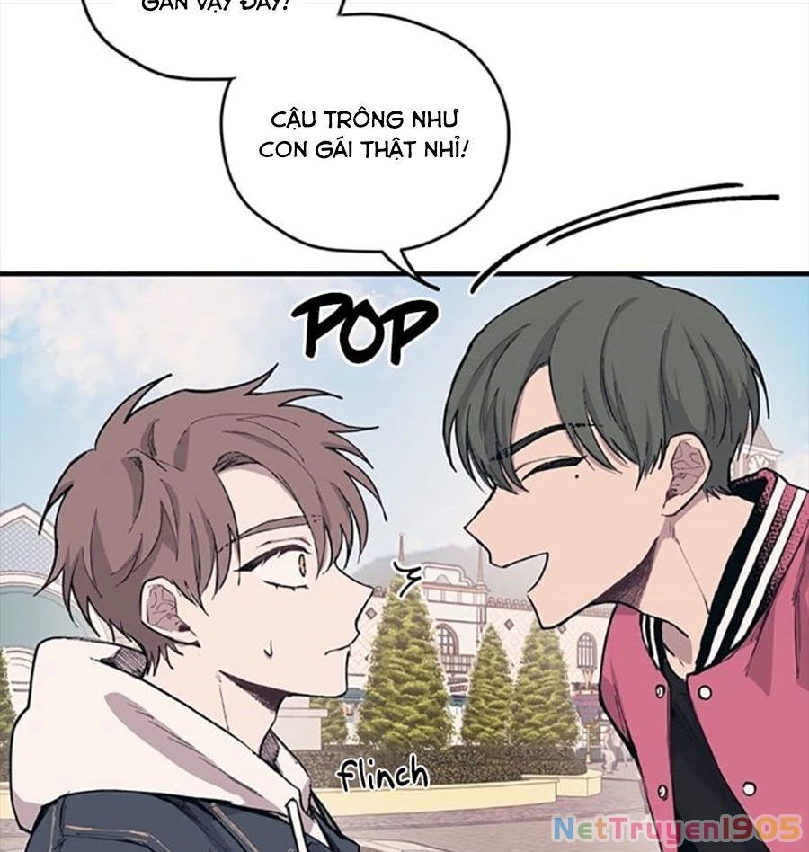 Sự ngây thơ của Yeon Woo Chapter 3 - 76