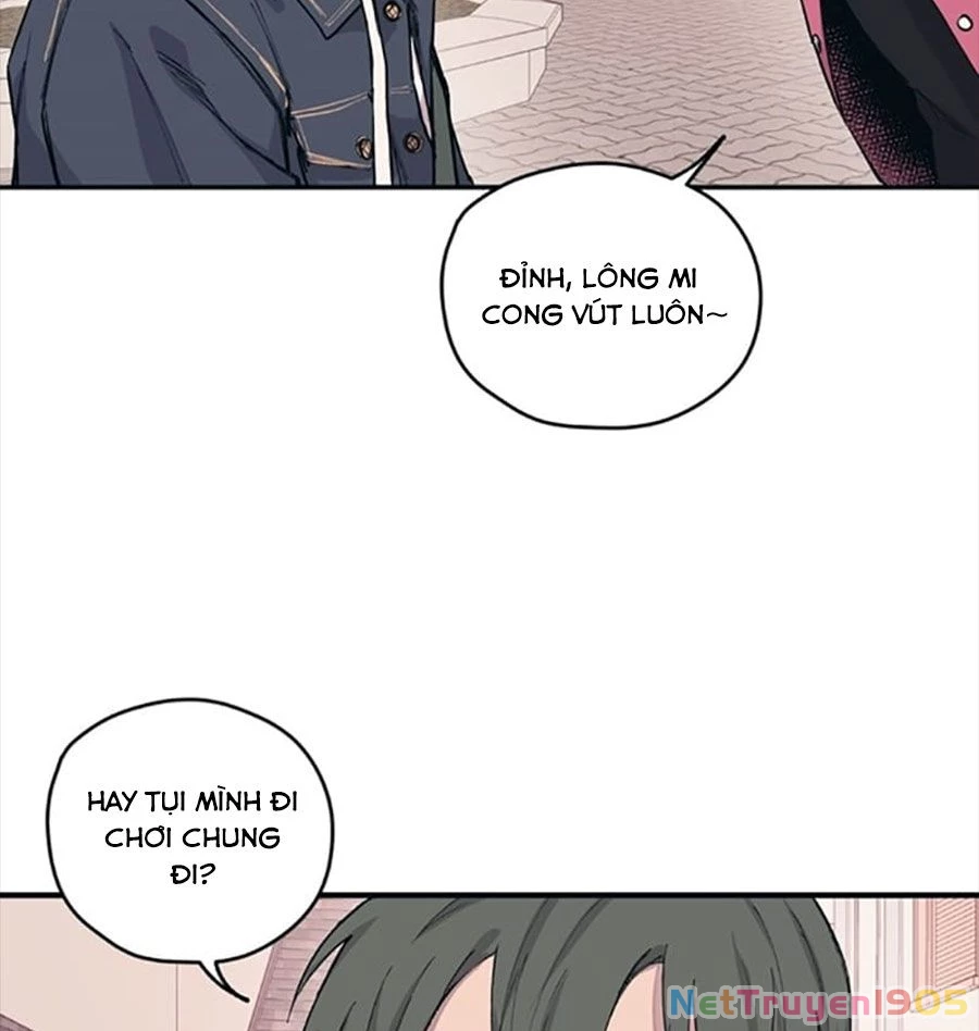 Sự ngây thơ của Yeon Woo Chapter 3 - 77