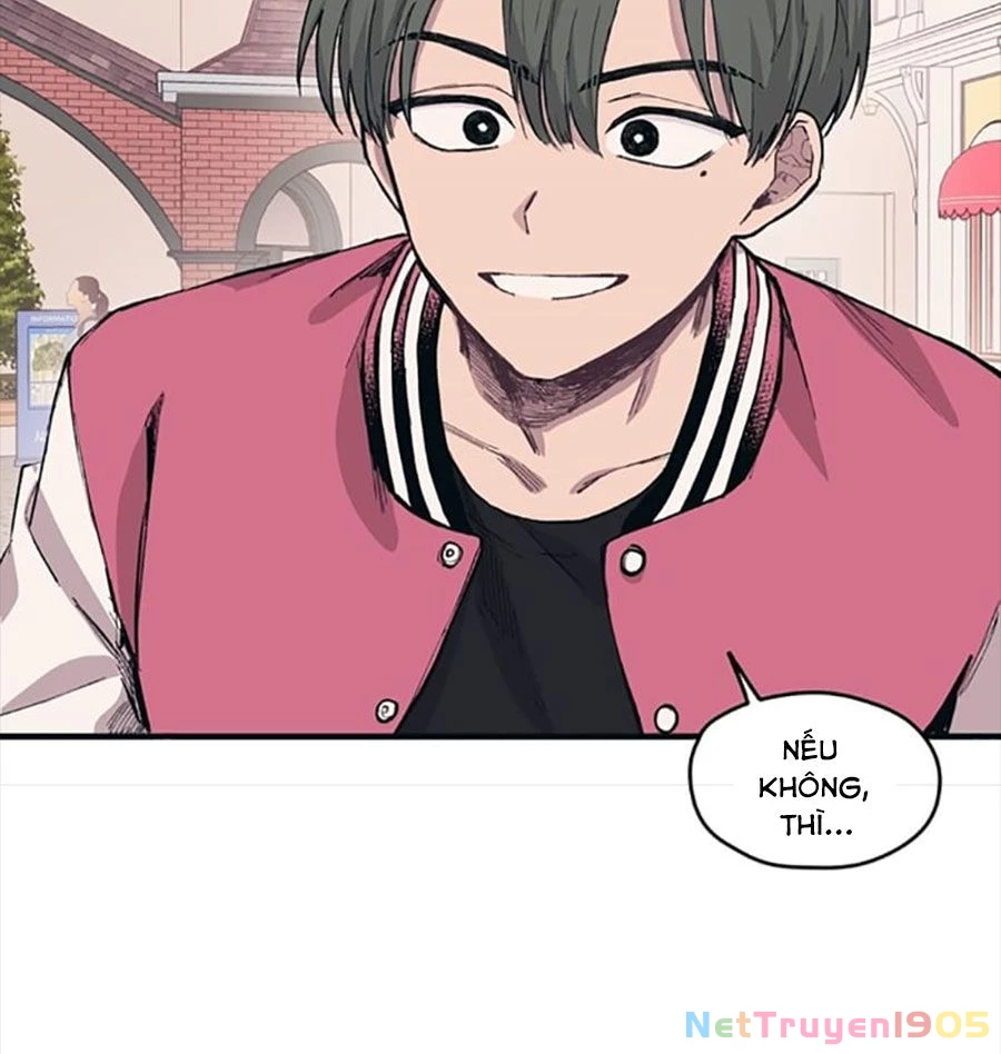 Sự ngây thơ của Yeon Woo Chapter 3 - 78