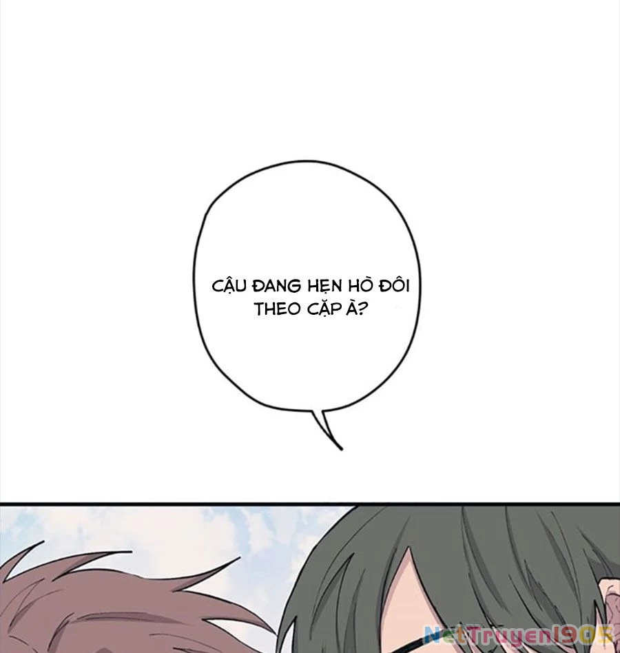 Sự ngây thơ của Yeon Woo Chapter 3 - 79