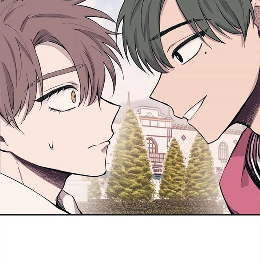 Sự ngây thơ của Yeon Woo Chapter 4 - 2