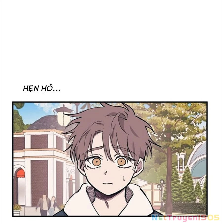 Sự ngây thơ của Yeon Woo Chapter 4 - 3