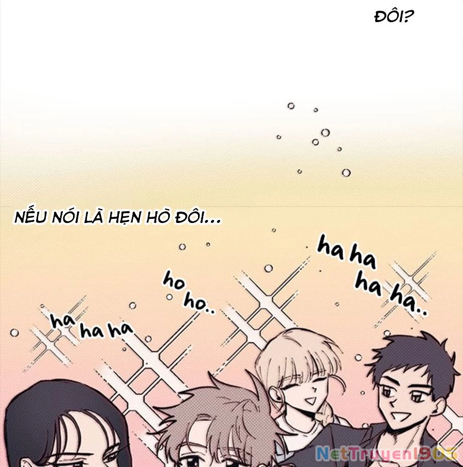 Sự ngây thơ của Yeon Woo Chapter 4 - 4