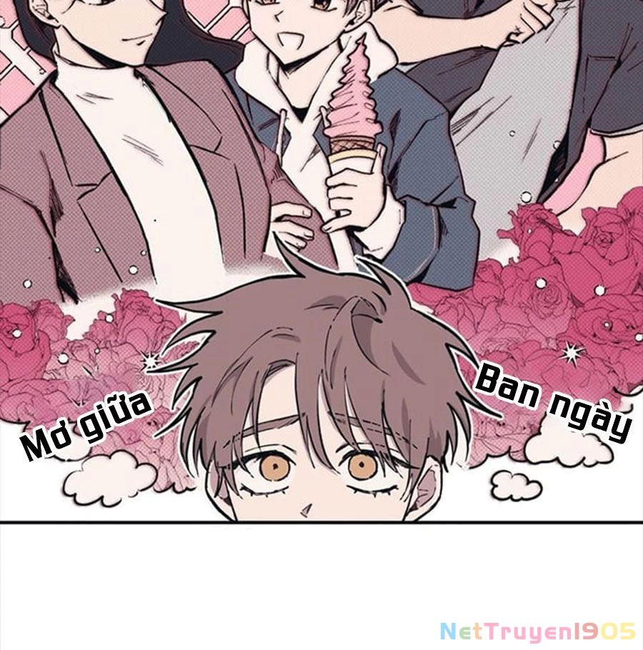 Sự ngây thơ của Yeon Woo Chapter 4 - 5