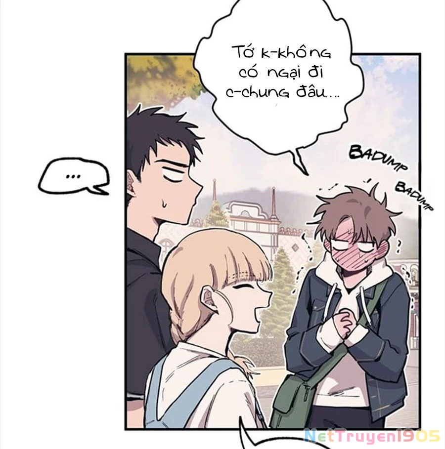 Sự ngây thơ của Yeon Woo Chapter 4 - 8