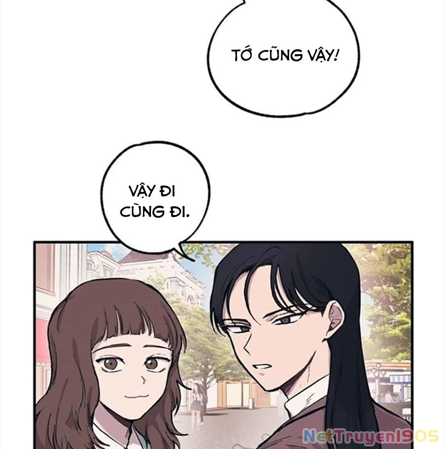 Sự ngây thơ của Yeon Woo Chapter 4 - 9