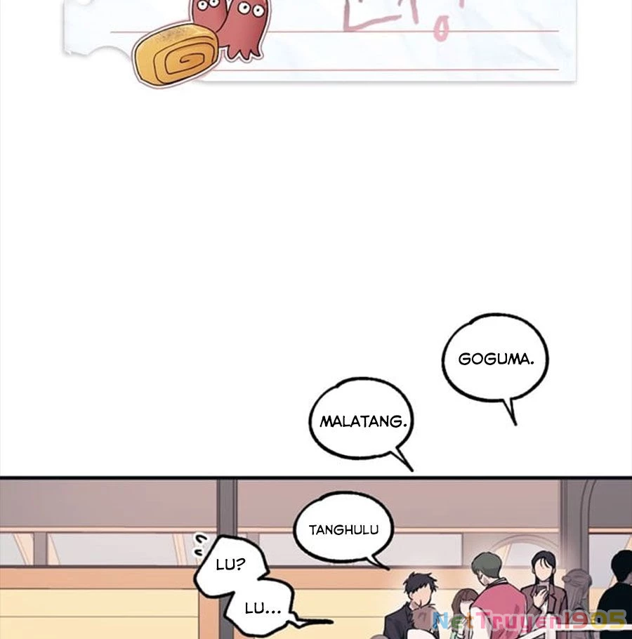 Sự ngây thơ của Yeon Woo Chapter 4 - 17