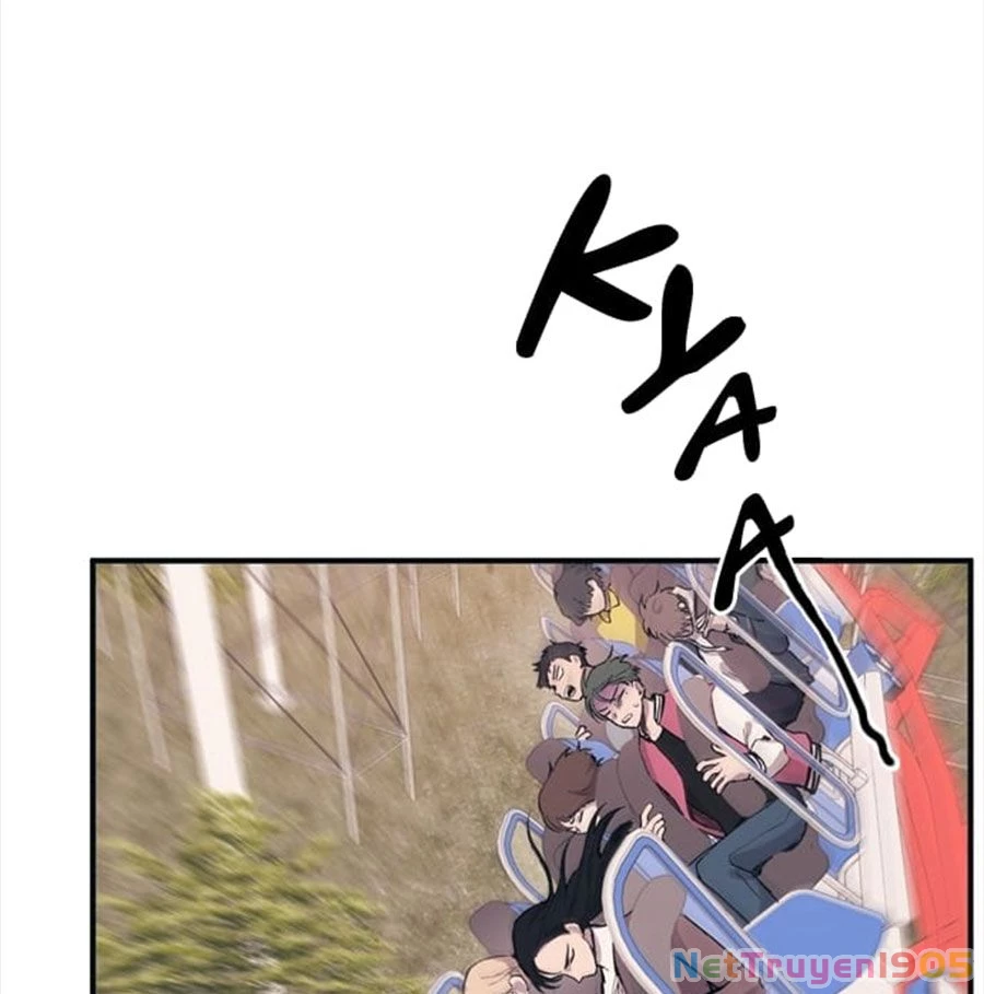 Sự ngây thơ của Yeon Woo Chapter 4 - 20