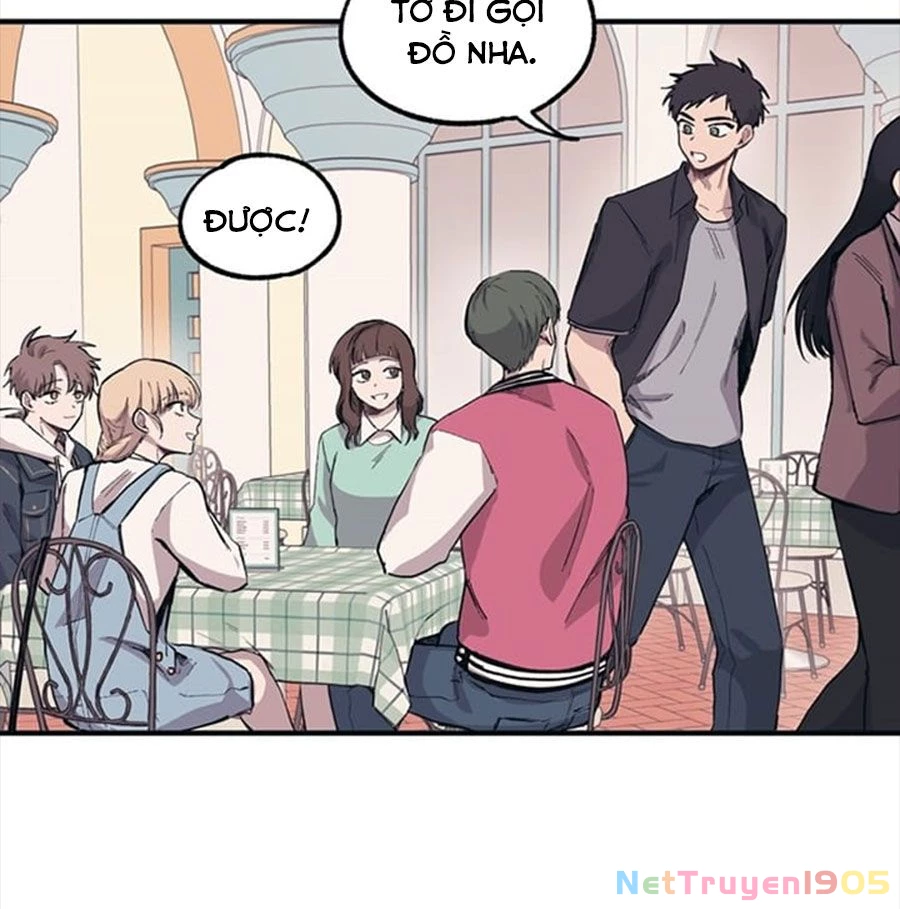 Sự ngây thơ của Yeon Woo Chapter 4 - 26