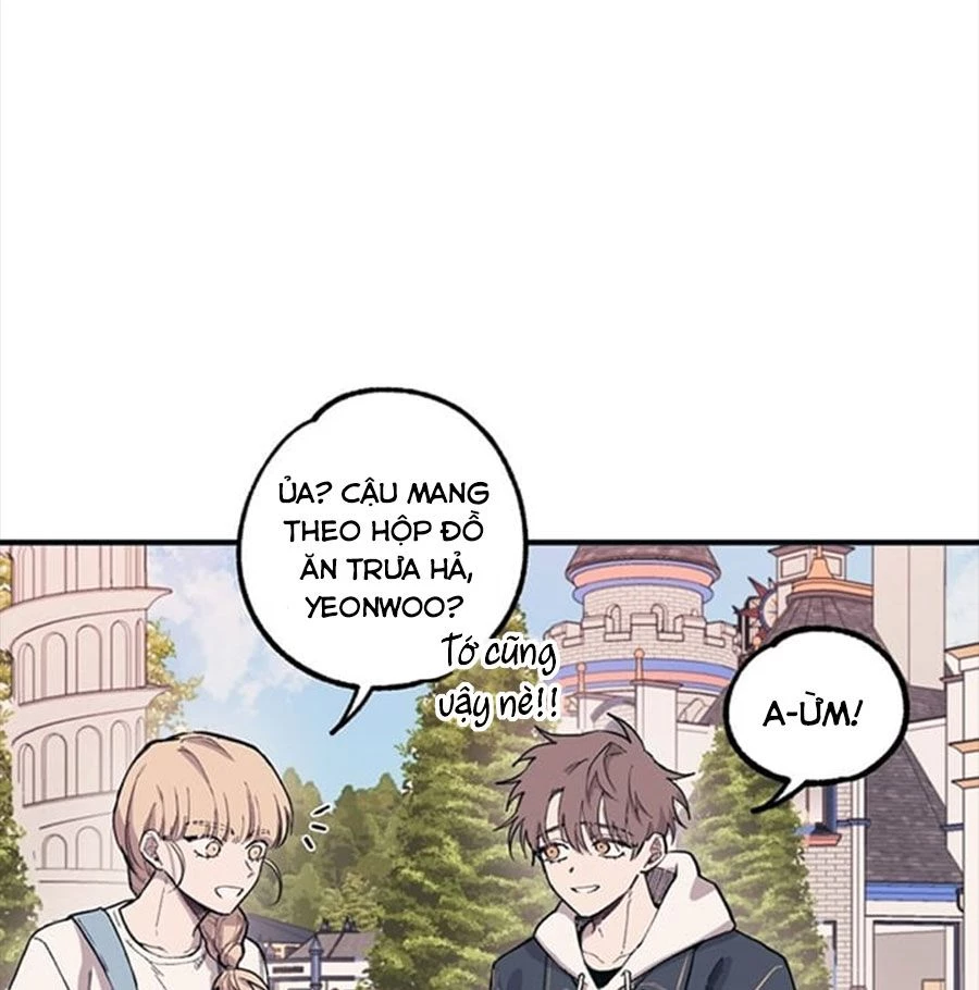 Sự ngây thơ của Yeon Woo Chapter 4 - 27