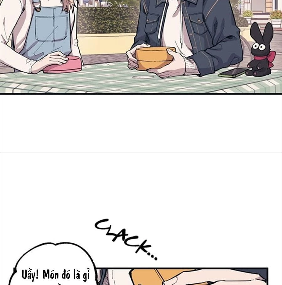 Sự ngây thơ của Yeon Woo Chapter 4 - 28