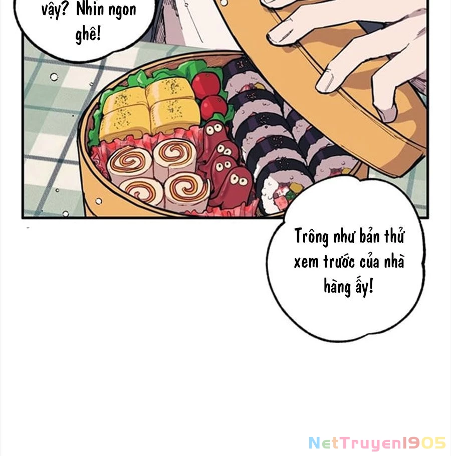 Sự ngây thơ của Yeon Woo Chapter 4 - 29