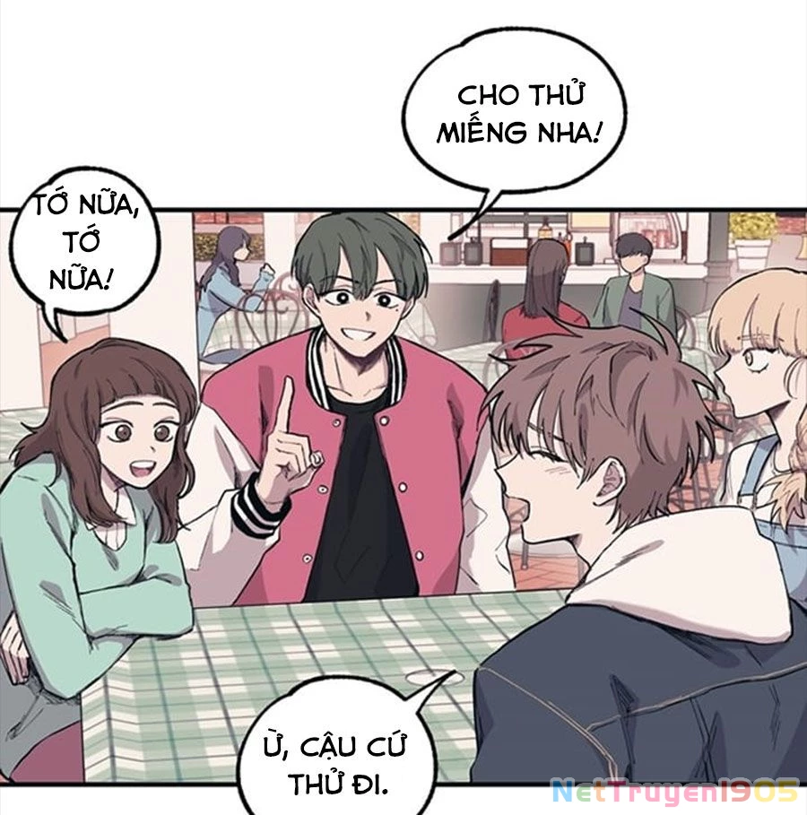 Sự ngây thơ của Yeon Woo Chapter 4 - 30