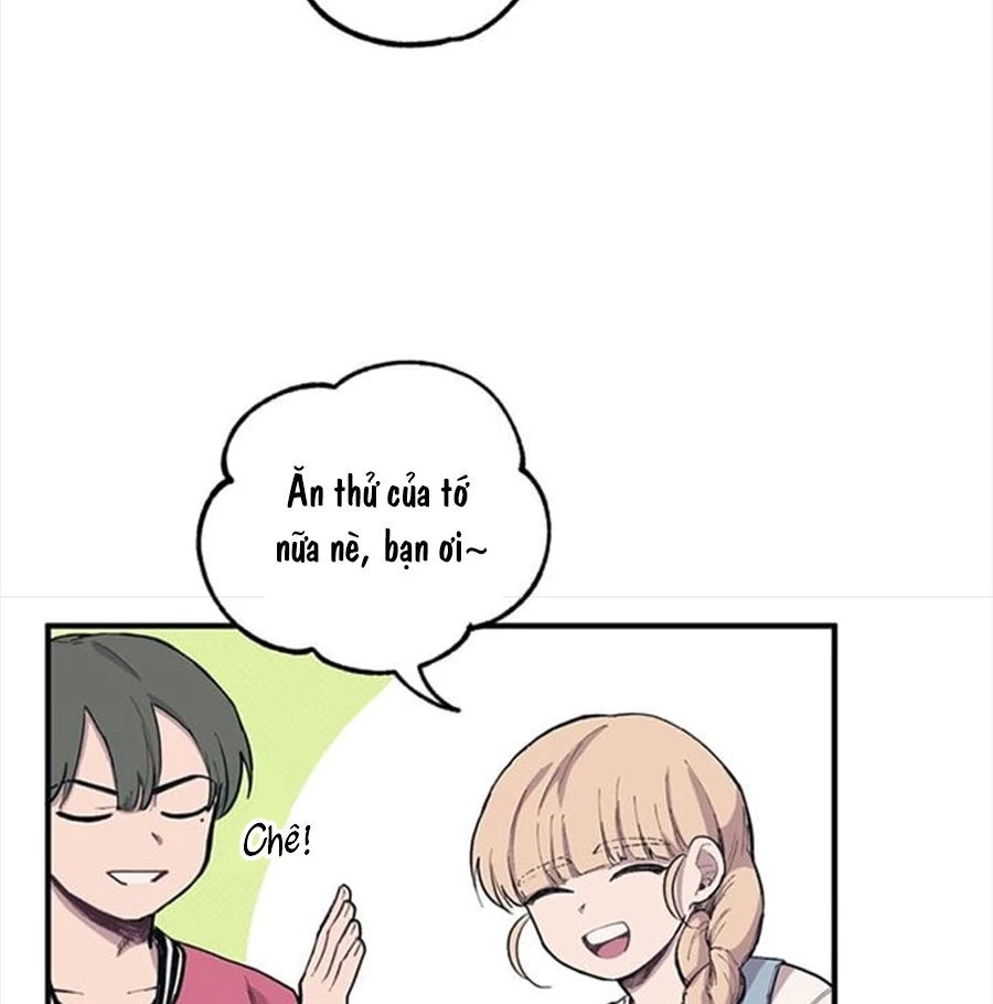 Sự ngây thơ của Yeon Woo Chapter 4 - 31