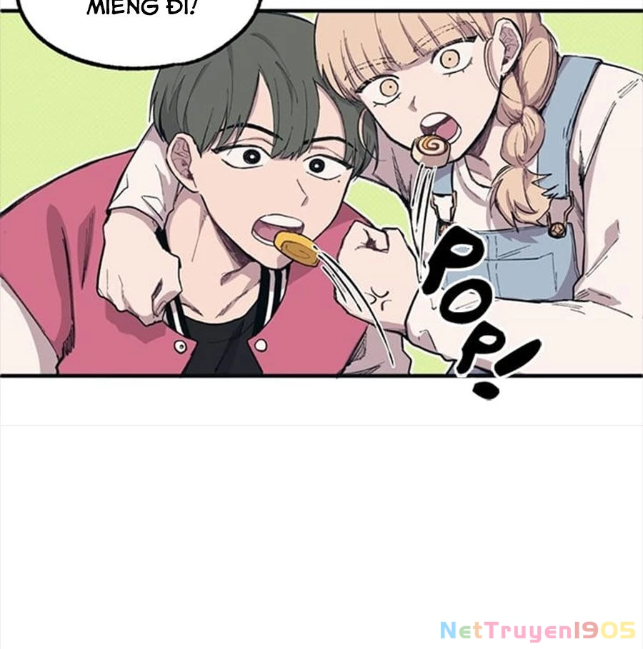 Sự ngây thơ của Yeon Woo Chapter 4 - 34