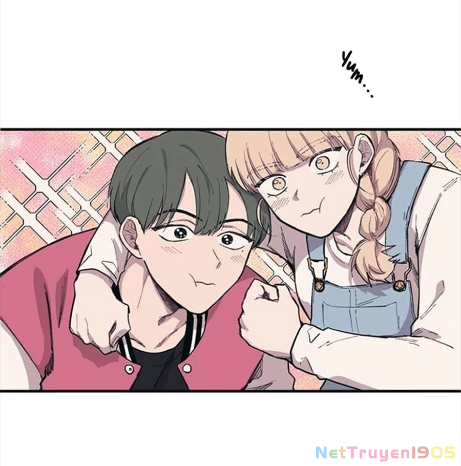 Sự ngây thơ của Yeon Woo Chapter 4 - 35