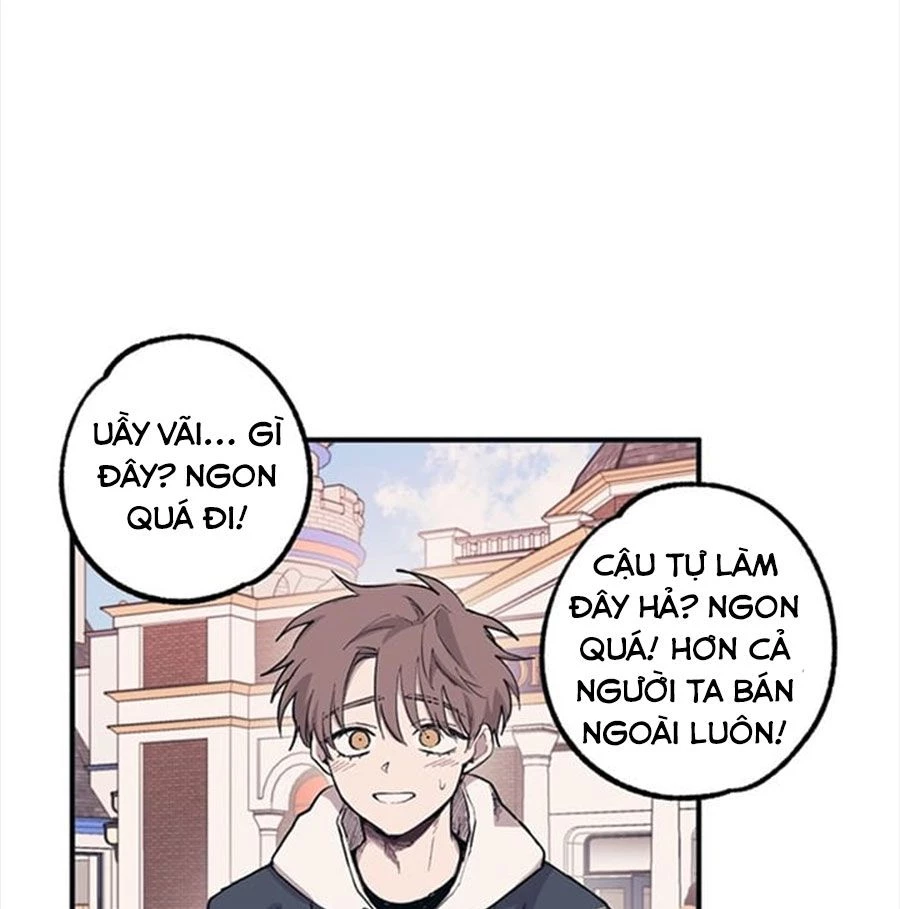 Sự ngây thơ của Yeon Woo Chapter 4 - 36