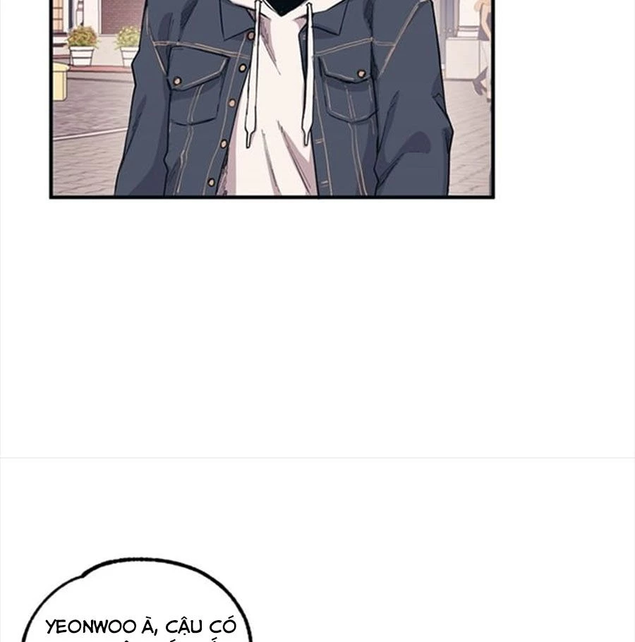 Sự ngây thơ của Yeon Woo Chapter 4 - 37