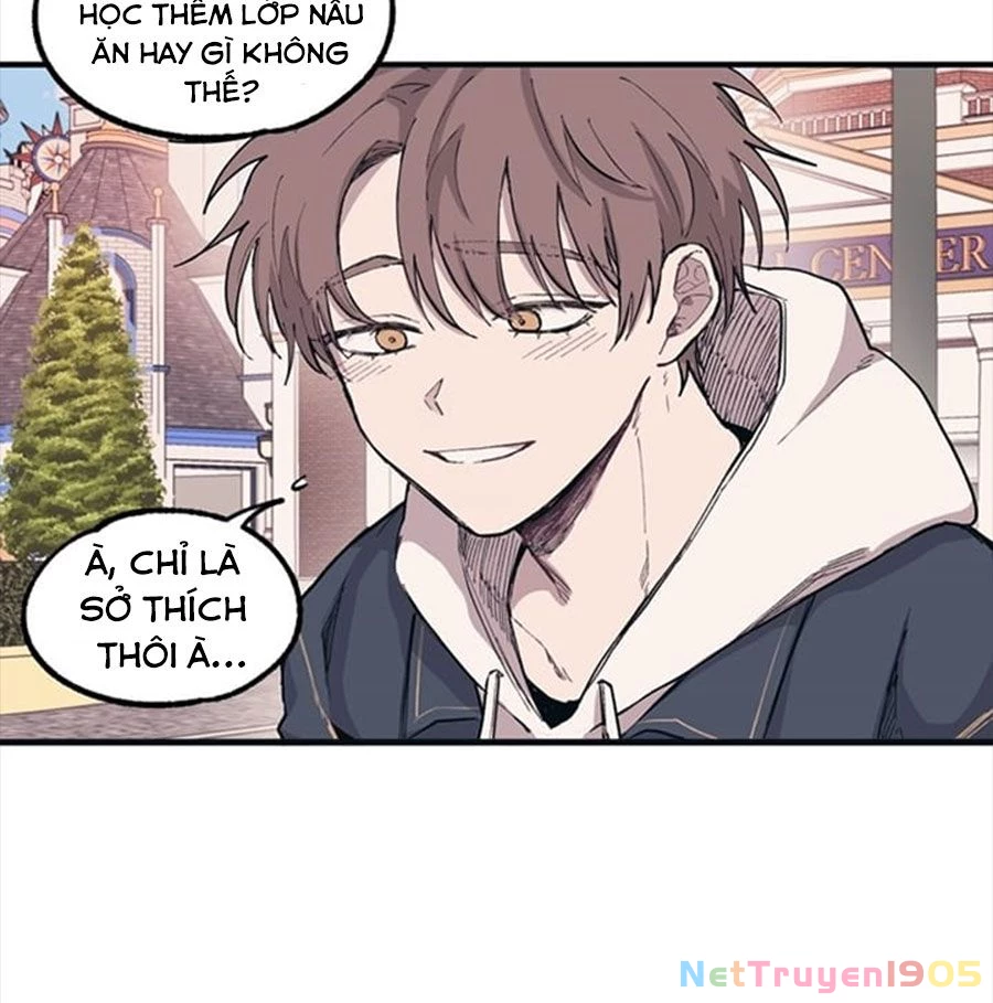 Sự ngây thơ của Yeon Woo Chapter 4 - 38