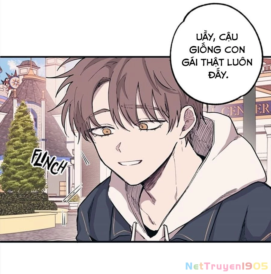 Sự ngây thơ của Yeon Woo Chapter 4 - 39