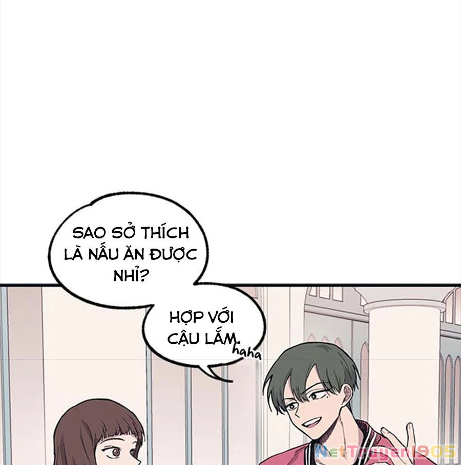 Sự ngây thơ của Yeon Woo Chapter 4 - 40