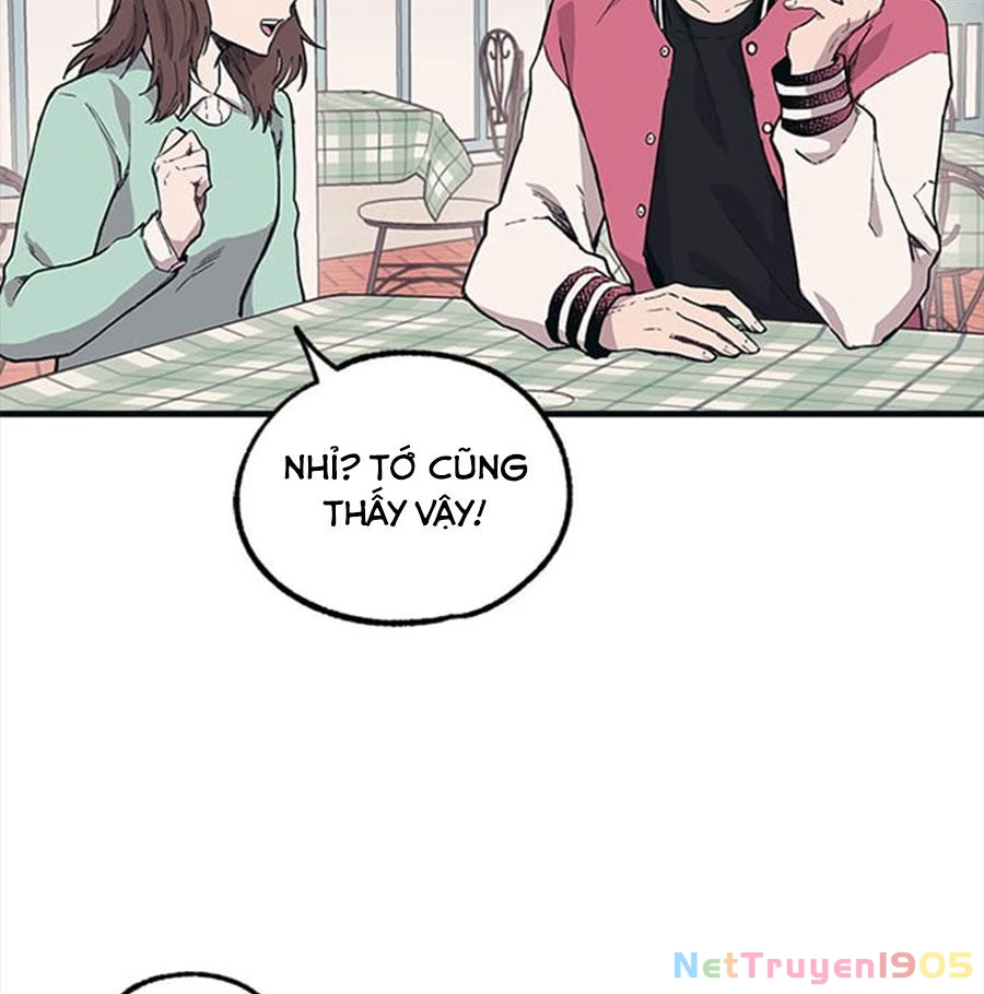 Sự ngây thơ của Yeon Woo Chapter 4 - 41