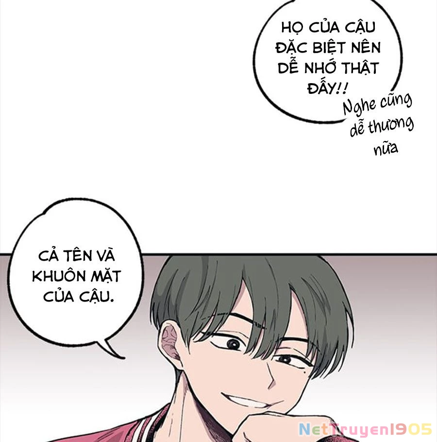 Sự ngây thơ của Yeon Woo Chapter 4 - 44