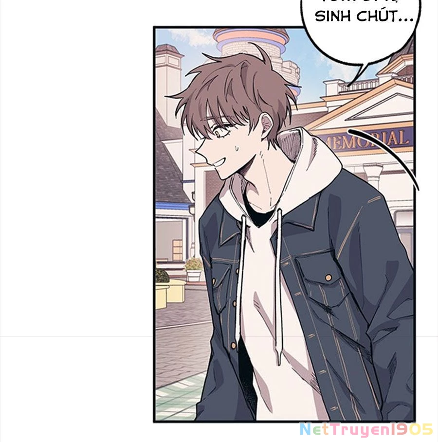 Sự ngây thơ của Yeon Woo Chapter 4 - 49