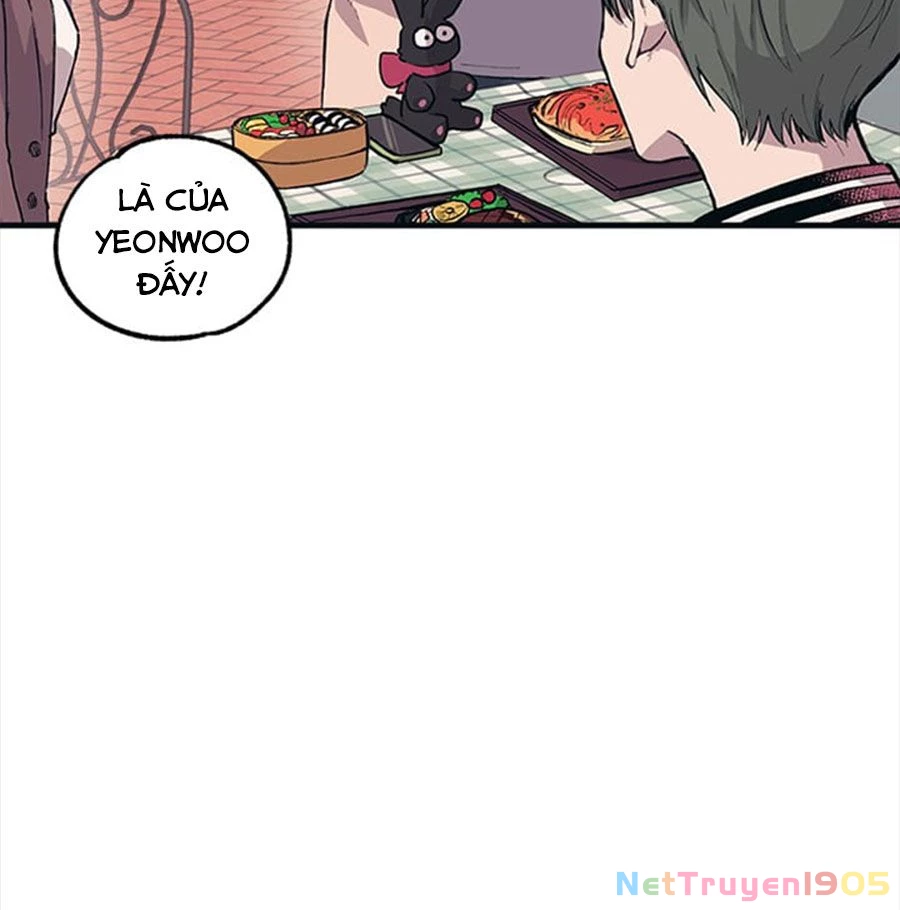 Sự ngây thơ của Yeon Woo Chapter 4 - 54