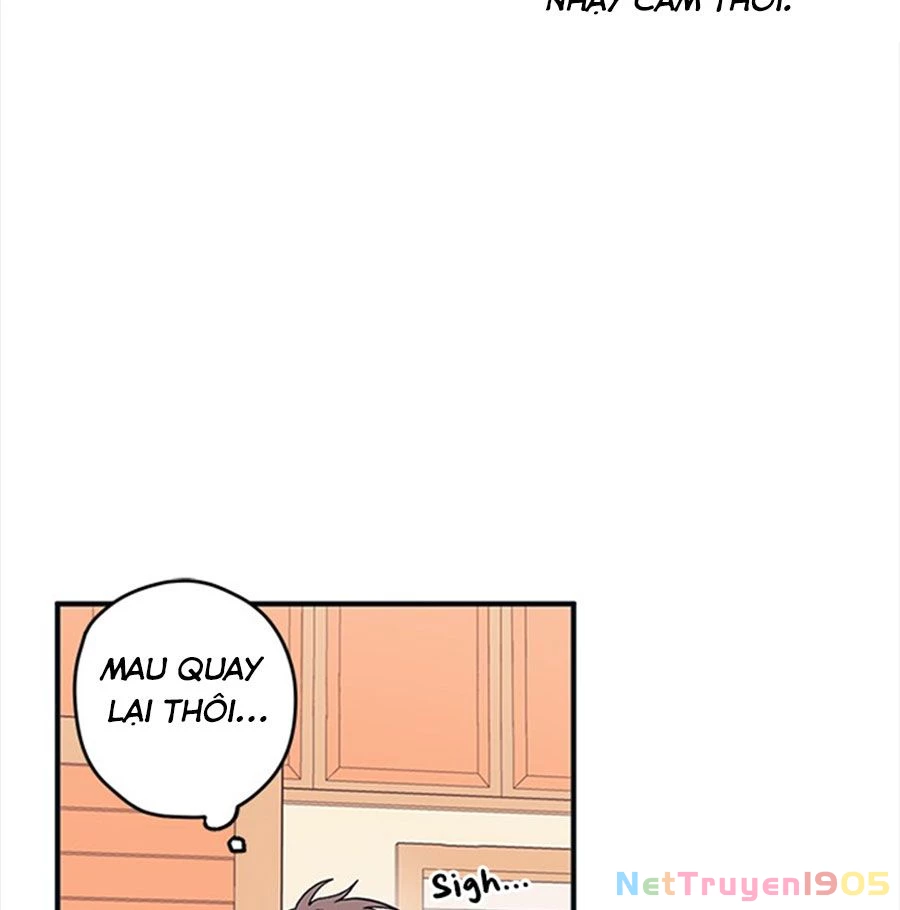 Sự ngây thơ của Yeon Woo Chapter 4 - 60