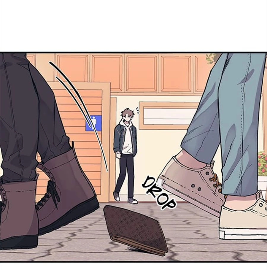 Sự ngây thơ của Yeon Woo Chapter 4 - 62