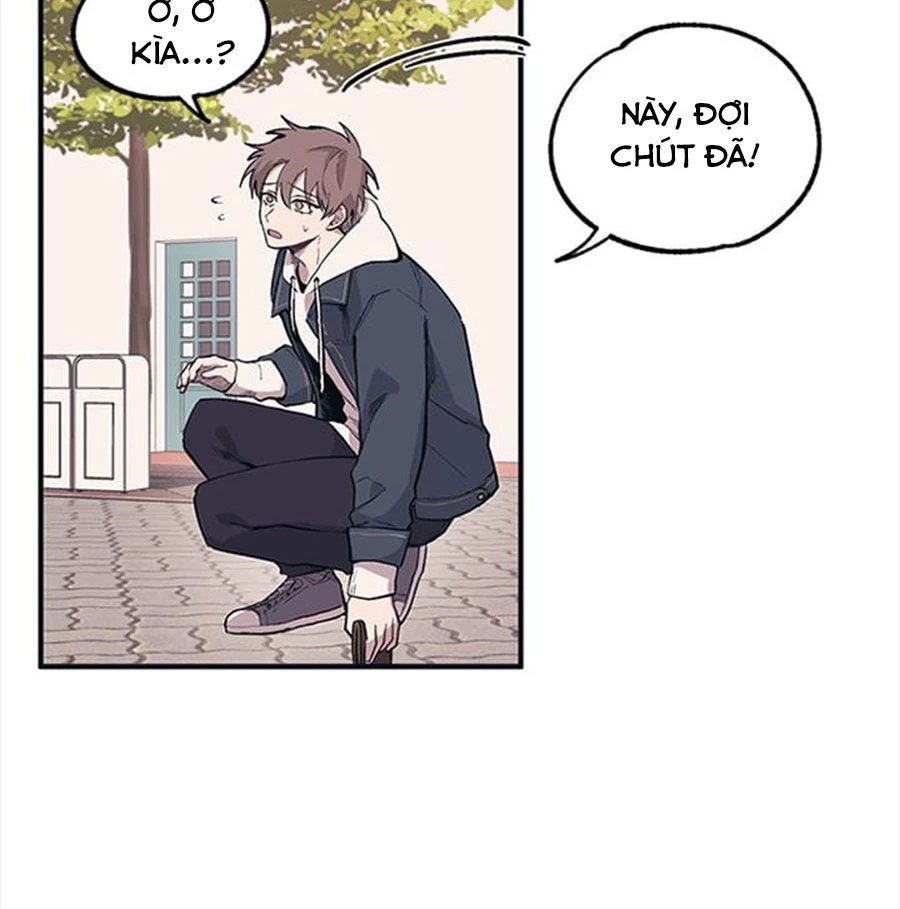 Sự ngây thơ của Yeon Woo Chapter 4 - 65