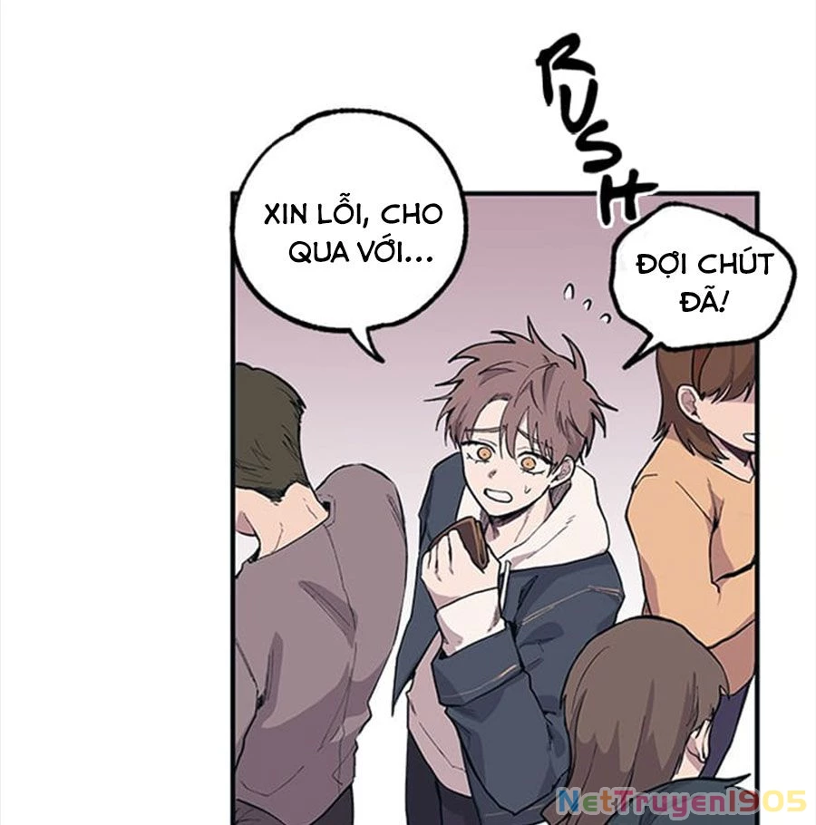 Sự ngây thơ của Yeon Woo Chapter 4 - 66