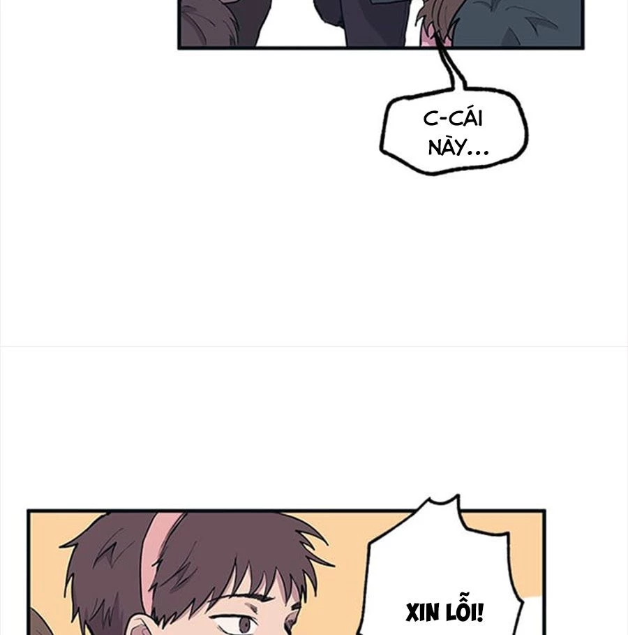 Sự ngây thơ của Yeon Woo Chapter 4 - 67