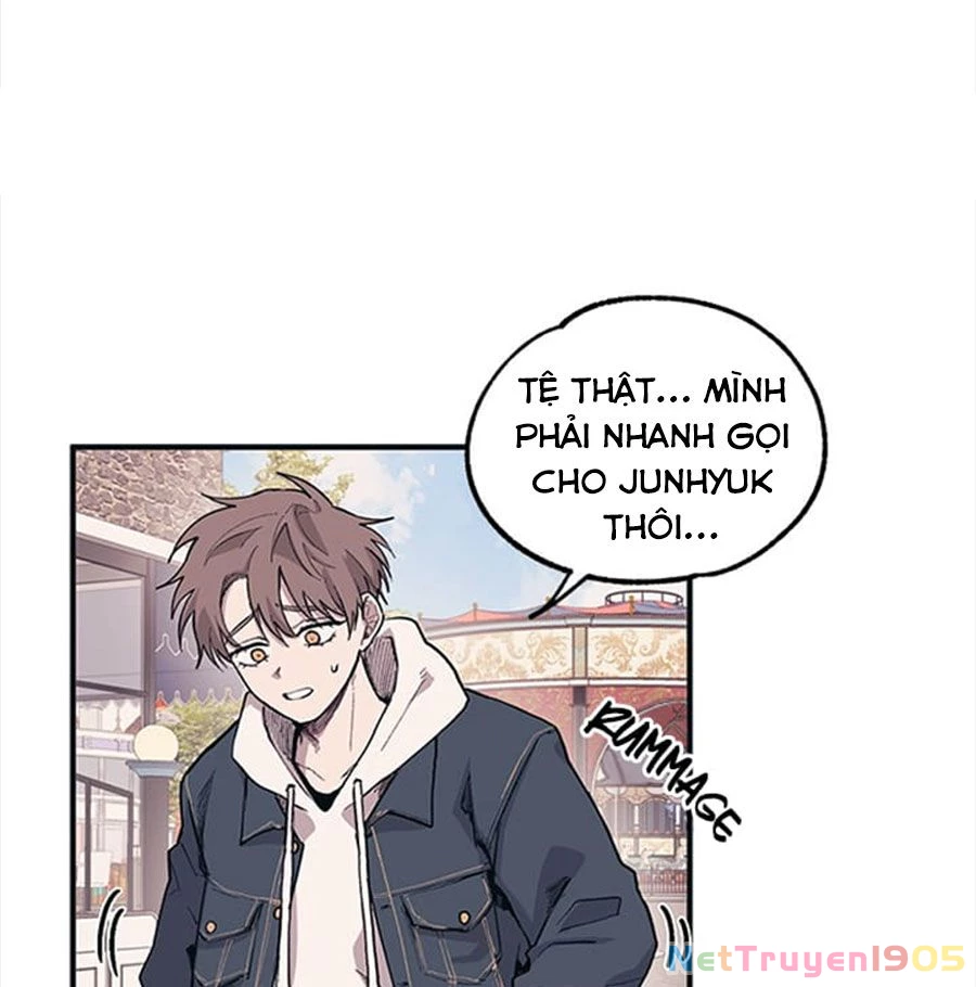 Sự ngây thơ của Yeon Woo Chapter 4 - 76