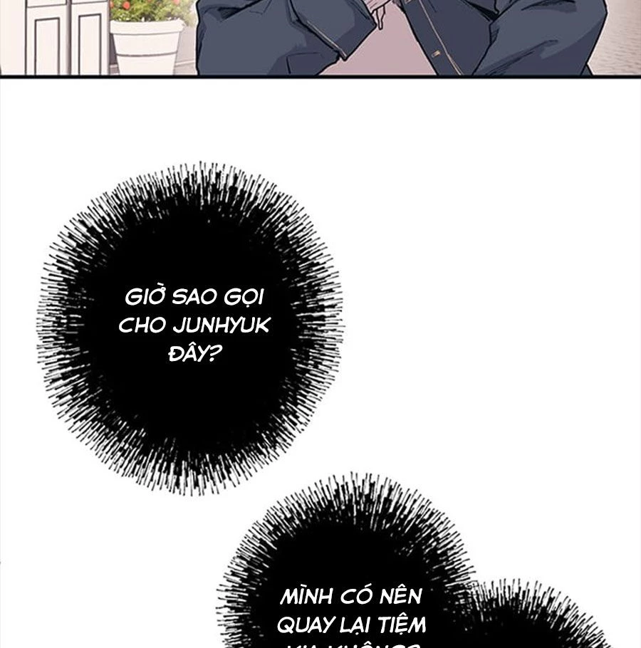 Sự ngây thơ của Yeon Woo Chapter 4 - 80